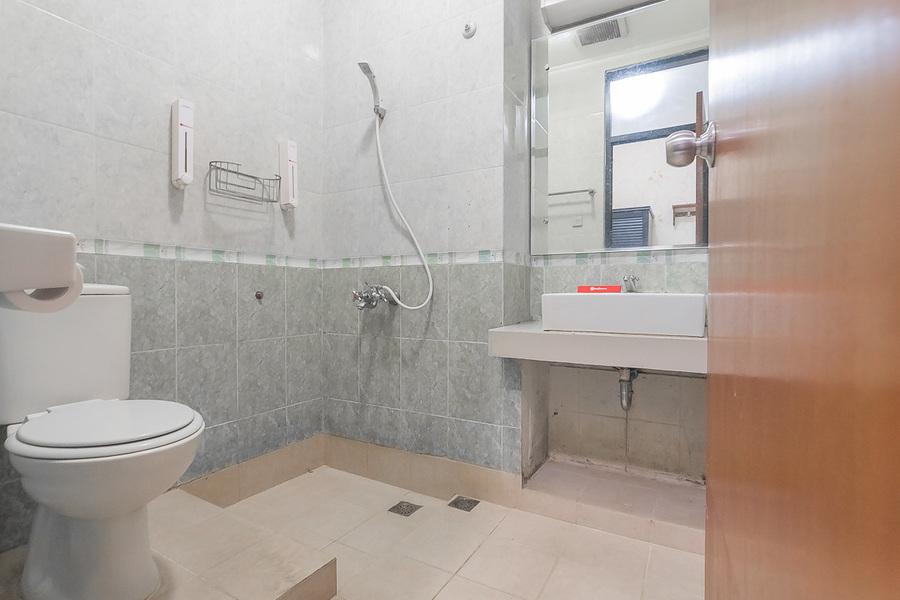 Hotel RedDoorz @ Surapati Bandung Zewnętrze zdjęcie